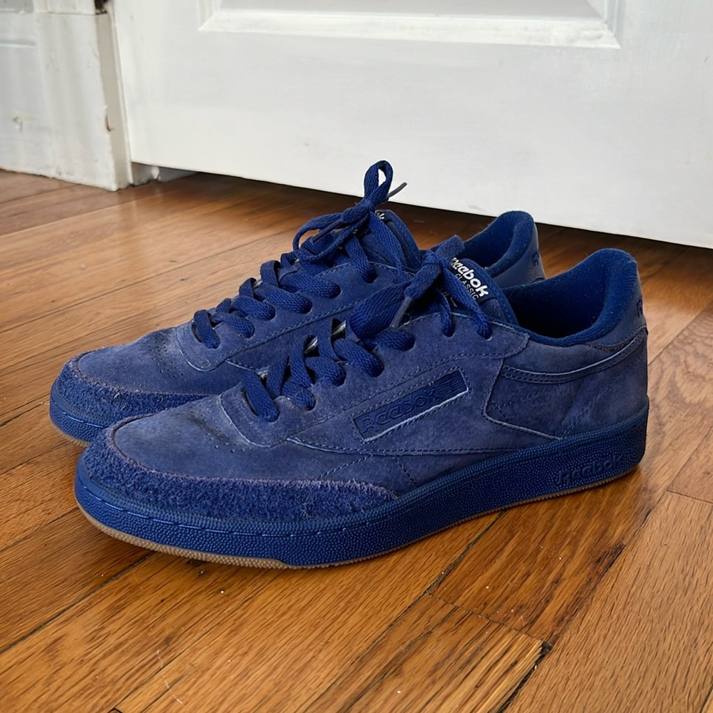 Reebok Club C